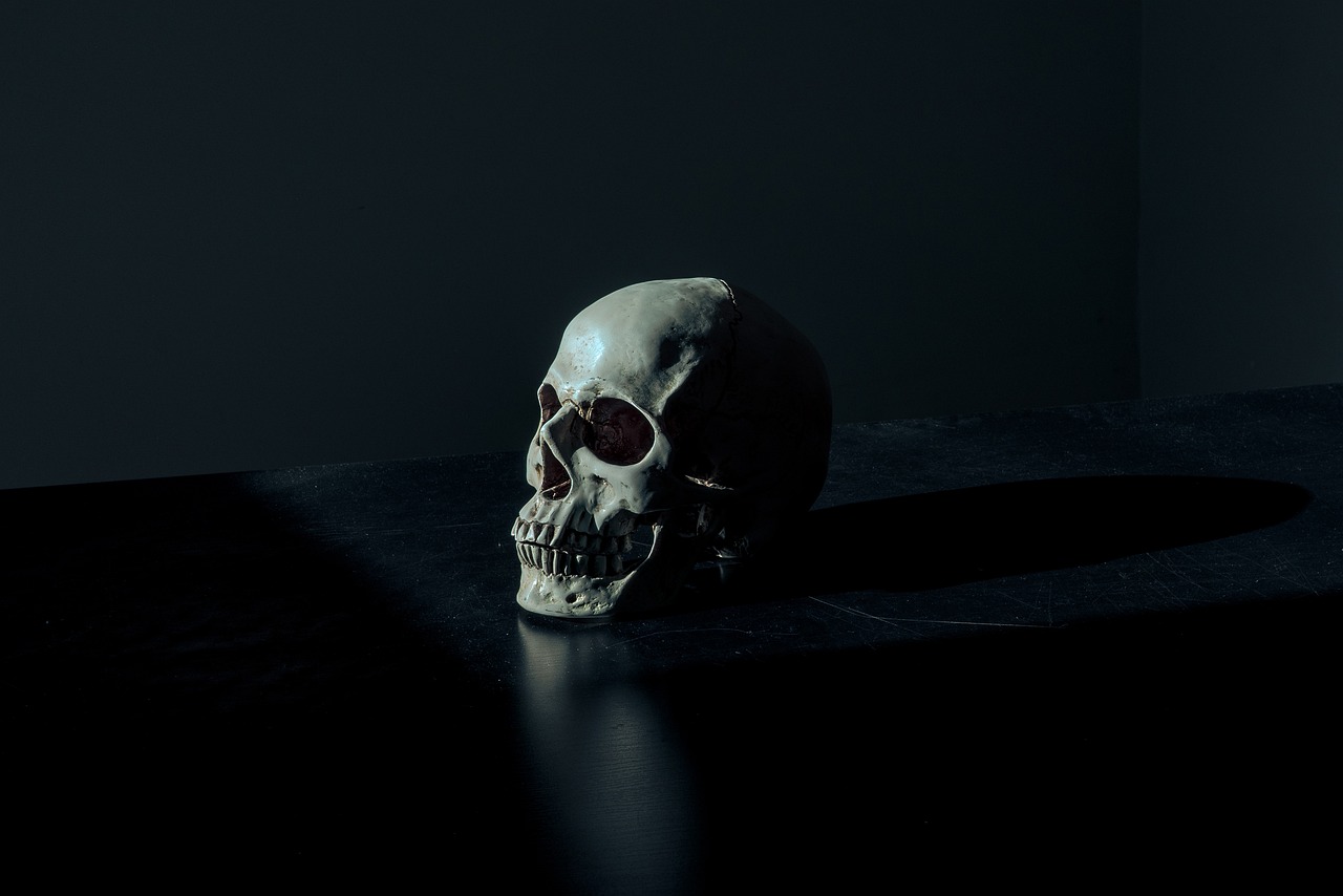 The Ethics of Using Human Remains in Archaeology